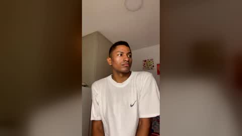 JOSS JORDAN  online show from February 26, 8:21 pm