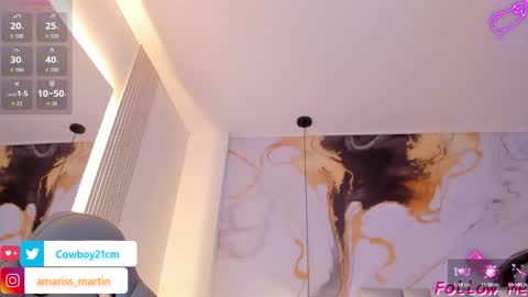 JOSS JORDAN  online show from October 12, 12:04 am