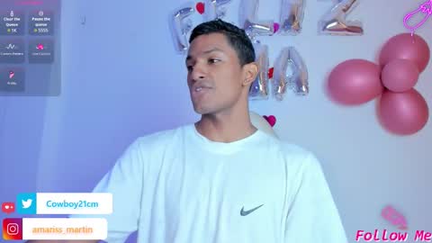 JOSS JORDAN  online show from September 29, 7:32 pm