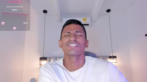 JOSS JORDAN  online show from November 20, 9:24 pm