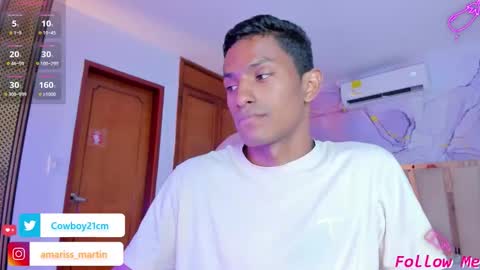 JOSS JORDAN  online show from October 2, 7:51 pm