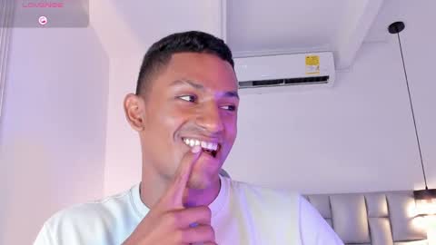 JOSS JORDAN  online show from November 16, 8:44 pm