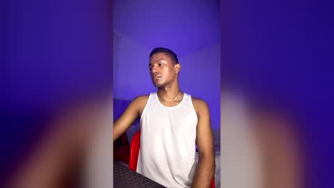 JOSS JORDAN  online show from April 1, 6:05 pm