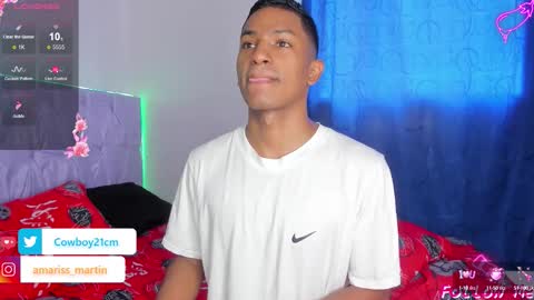 JOSS JORDAN  online show from September 11, 5:01 pm