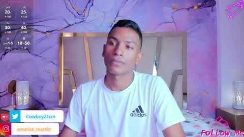 JOSS JORDAN  online show from October 4, 7:29 pm