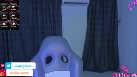 JOSS JORDAN  online show from October 31, 8:23 pm