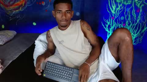 Josua online show from December 1, 12:46 am