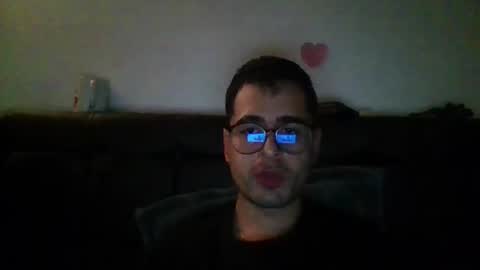 josux8 online show from March 17, 4:48 am