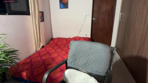 Im Jouliano online show from March 7, 11:46 pm