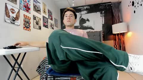 jouls_ online show from March 3, 8:00 am