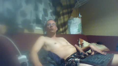 Jouni online show from August 5, 12:37 am