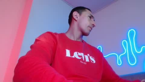 Snapshot of joy_lopezfit chatting on January 17, 1:13 pm JOYLOPEZFIT online show from January 17, 1:13 pm