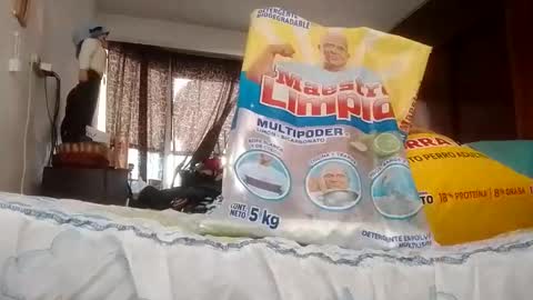 J Prez Official online show from November 20, 11:14 pm