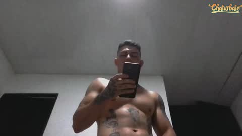 Jaxxx67 online show from October 31, 9:56 am