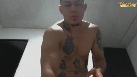 Jaxxx67 online show from November 9, 5:50 pm