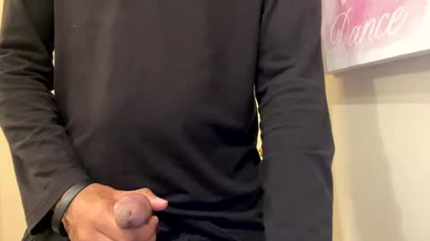 PM me online show from November 9, 9:24 am