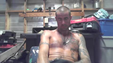 jrizzle1111 online show from July 26, 8:22 am