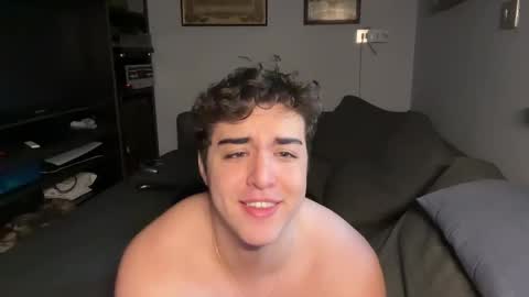 Joshua online show from January 20, 12:49 pm