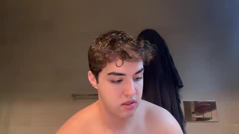 Joshua online show from January 5, 1:26 pm