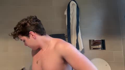 Joshua online show from December 3, 2:38 pm