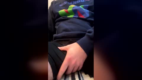 jsack96 online show from April 25, 12:24 am