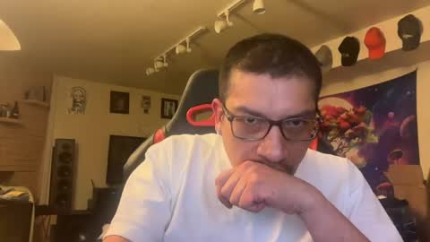 joe online show from April 4, 2:08 am