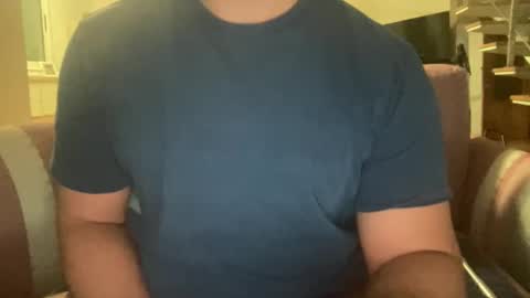 jsrmr online show from November 19, 8:30 pm