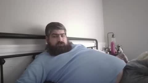 jthompson813 online show from March 1, 7:46 pm