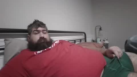 jthompson813 online show from October 23, 12:19 pm