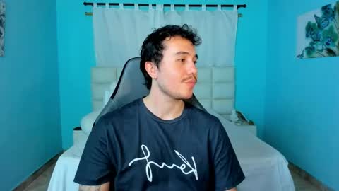 Juan online show from June 5, 12:04 am