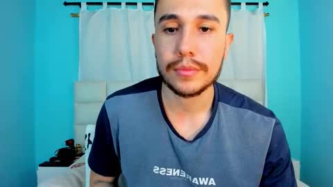 Juan online show from December 18, 1:34 am