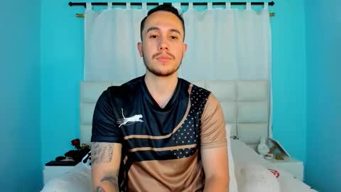 Juan online show from November 18, 1:53 am