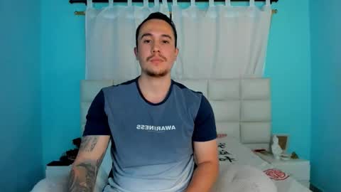 Juan online show from March 12, 7:21 pm