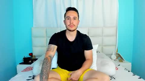 Juan online show from November 5, 2:35 am