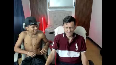 juan_and_luke online show from March 10, 2:23 pm