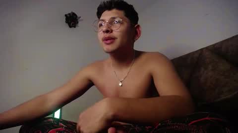 Juan Belmont online show from December 2, 5:43 am