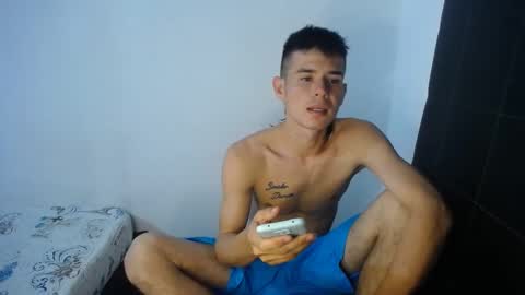 juan stevan online show from January 2, 11:49 pm