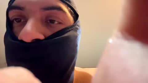 Snapshot of juana69baby chatting on October 20, 10:57 pm juana69baby online show from October 20, 10:57 pm