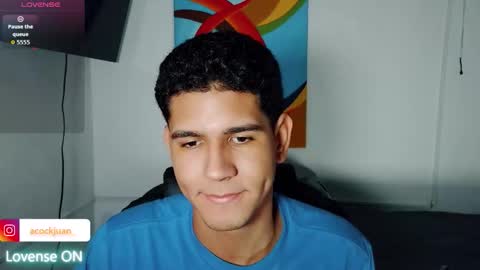 Juan online show from October 6, 4:39 am