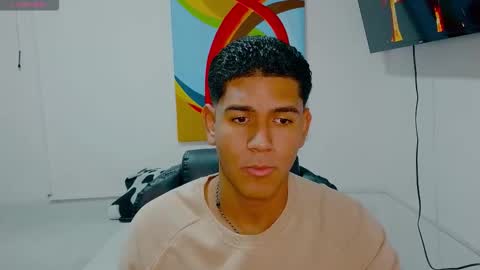 Juan online show from December 22, 11:51 am