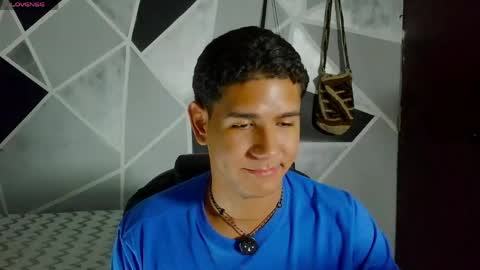 Juan online show from May 17, 12:08 am
