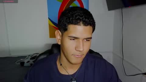 Juan online show from January 9, 3:56 am