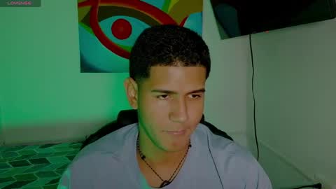 Juan online show from April 2, 2:20 am