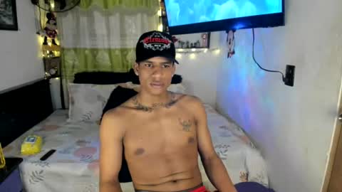 juan jose online show from June 16, 12:46 am