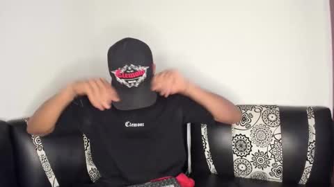 juan jose online show from April 8, 6:49 pm