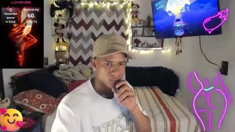 juan jose online show from March 9, 3:11 am