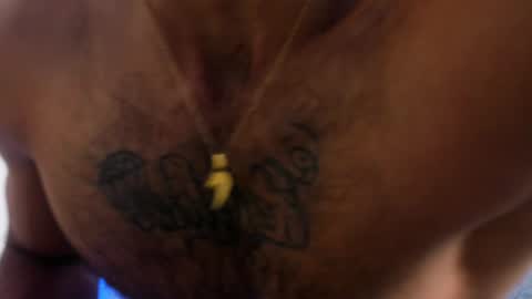 Juan Esteban online show from December 3, 2:05 pm