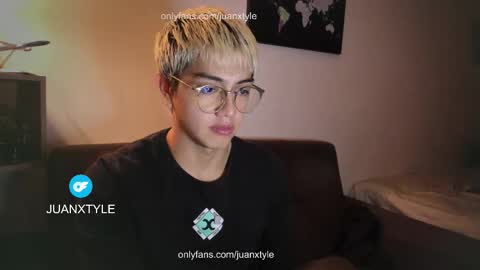 . online show from March 17, 7:38 pm