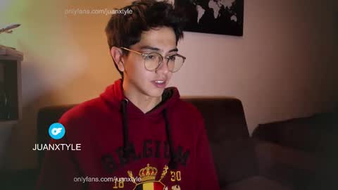 . online show from November 18, 2:59 am