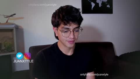 . online show from October 1, 2:15 am